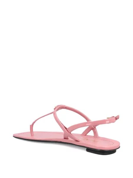 Sandale Prada roz