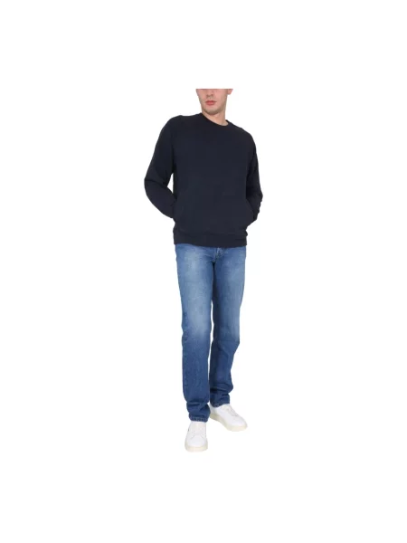 Bluza Ten C niebieska