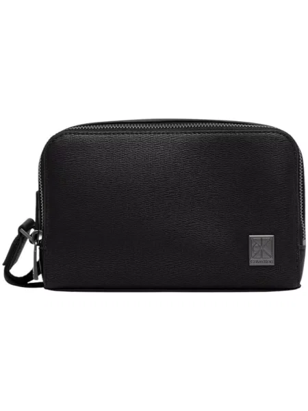 Geantă Calvin Klein negru