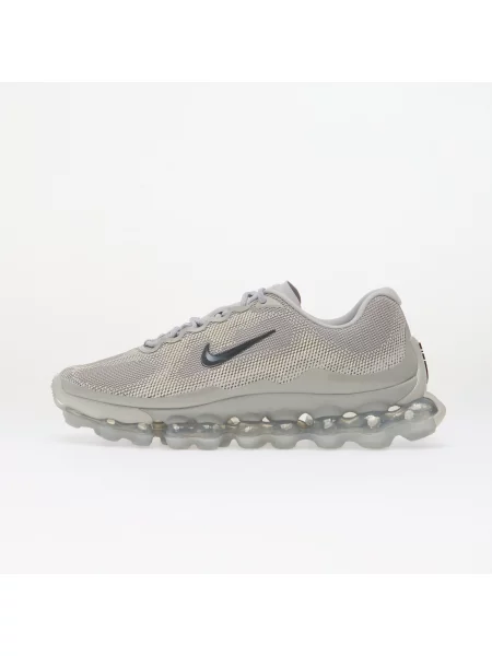 Sneakers Nike Air Liquid Max Grey Fog/ Dk Smoke Grey-Platinum Tint EUR 41 γκρι