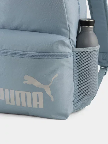 Повседневный рюкзак Puma голубой