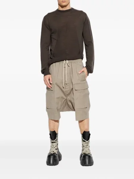 Pulover Rick Owens maro