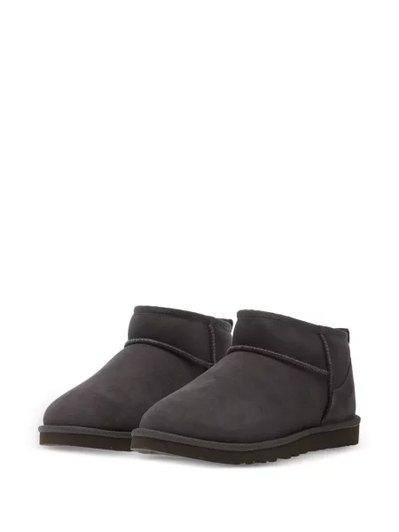 Botine Ugg clasici gri