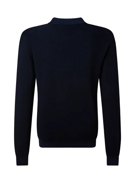 Свитер Pierre Cardin синий