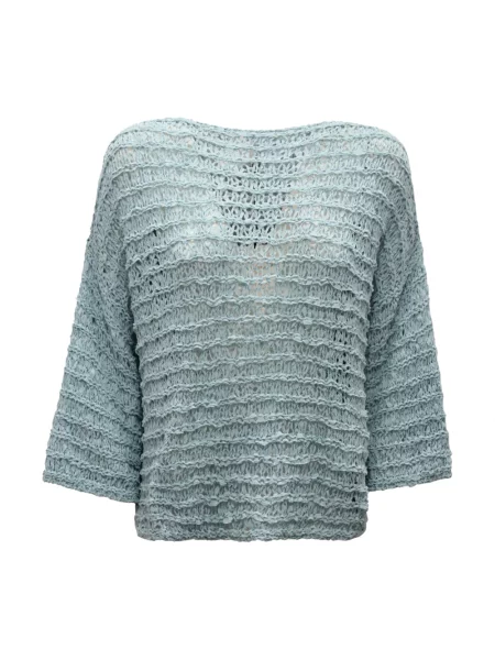 Sweter Marella niebieski
