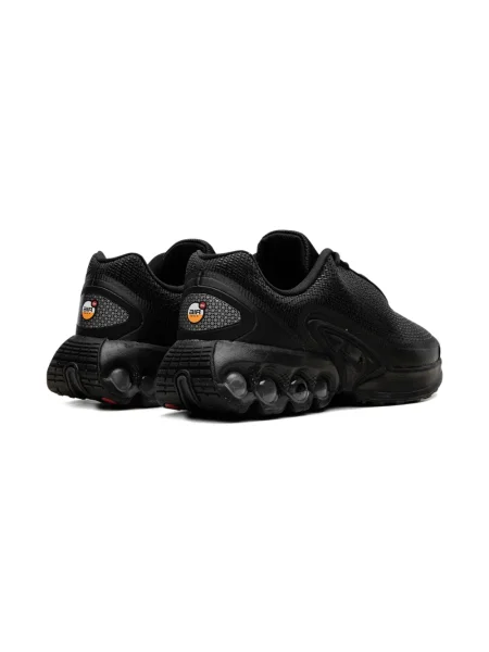Dětské tenisky Nike Air Max černé