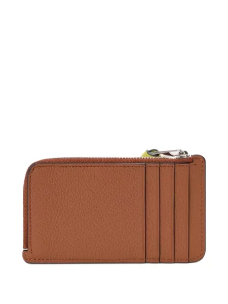 Portofel Loewe maro