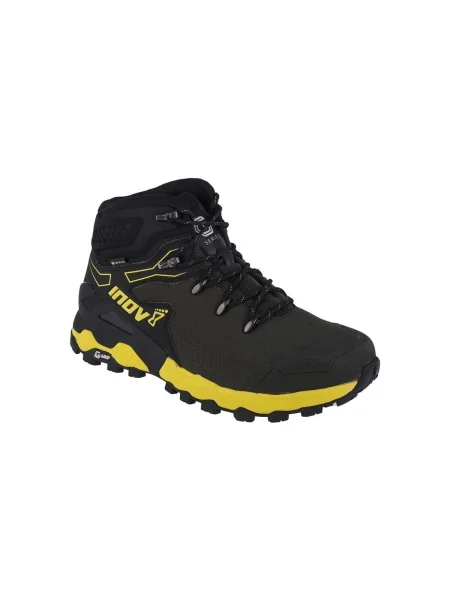 Pantofi Inov-8 verde