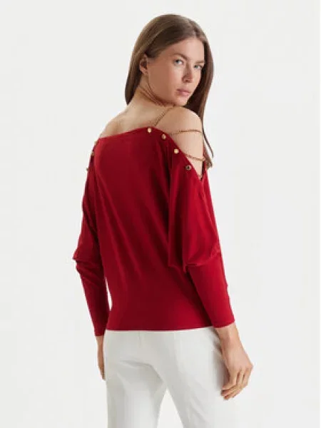 Marciano Guess Palaidinė raudona