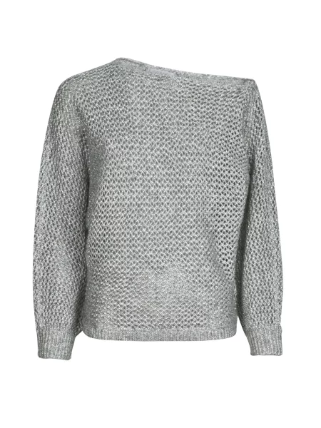 Pulover Guess siva