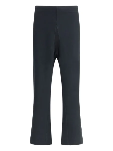 Pantaloni Maison Margiela negru