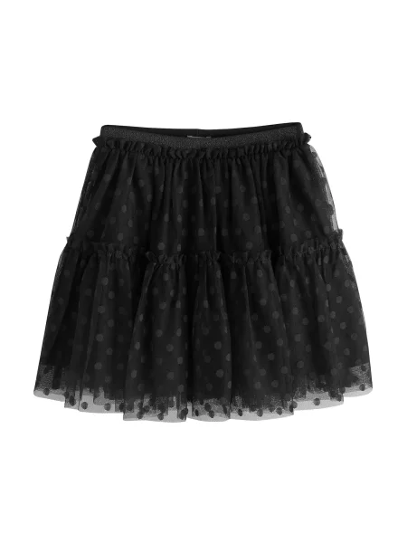 Next Fustă negru