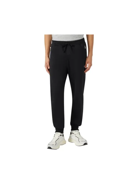 Champion Authentic Athletic Apparel Nohavice čierna