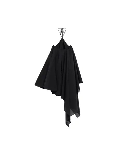 Sukienka Jacquemus czarna