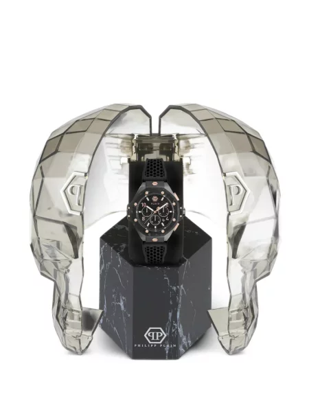 Ceas Philipp Plein negru