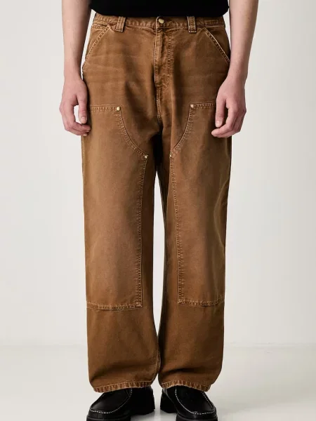 Carhartt WIP OG Double Knee pantaloni din pentru bărbați