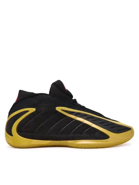 Adidas Μπασκετικά Παπούτσια Anthony Edwards 2 Shoes μαύρο