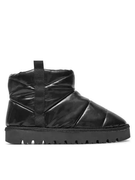 Μπότες Χιονιού ONLY Shoes μαύρο