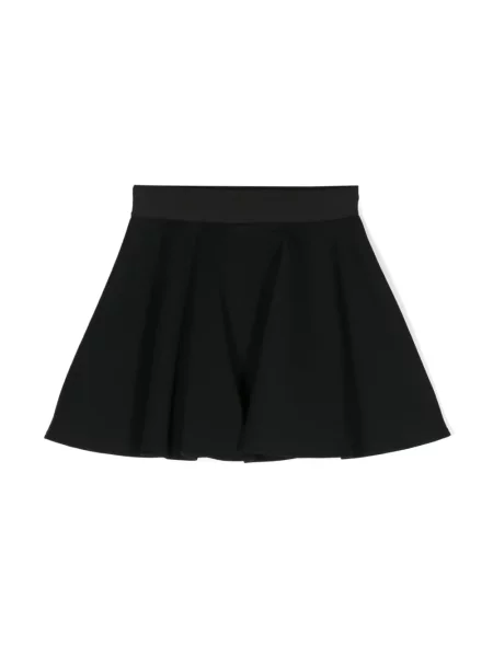 Spódnica dziecięca Dolce And Gabbana czarna