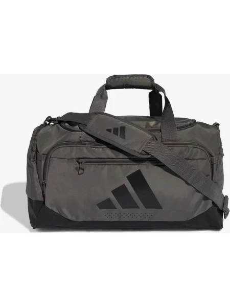 Torba adidas Training Defender zielona czarna