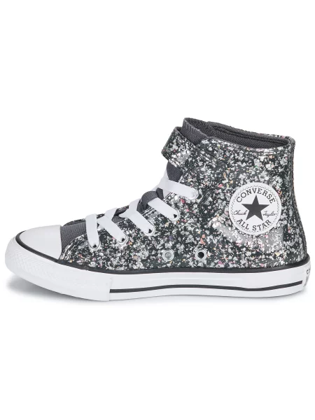 Pantofi copii Converse negru