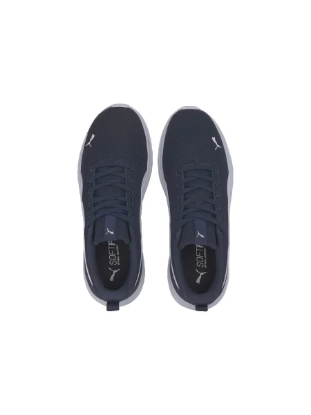 Puma Cipő Anzarun Lite 05 Sötétkék szürke