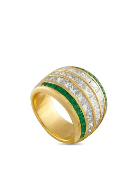 Inel Lb Exclusive auriu
