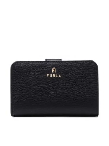Furla Nagy női pénztárca Camelia Fekete