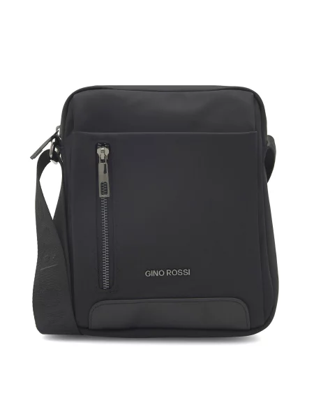 Сумка Gino Rossi черная