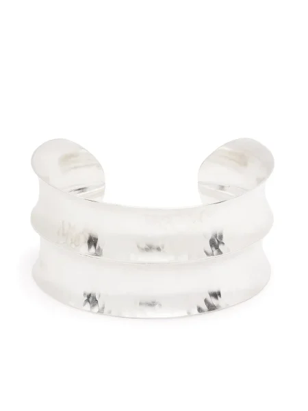 Сутиен Dower And Hall сребристо