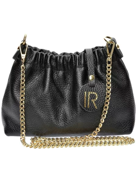 Geanta crossbody Isabella Rhea negru