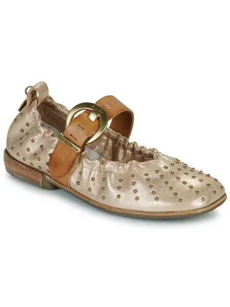 Pantofi Airstep / A.s.98 argintiu