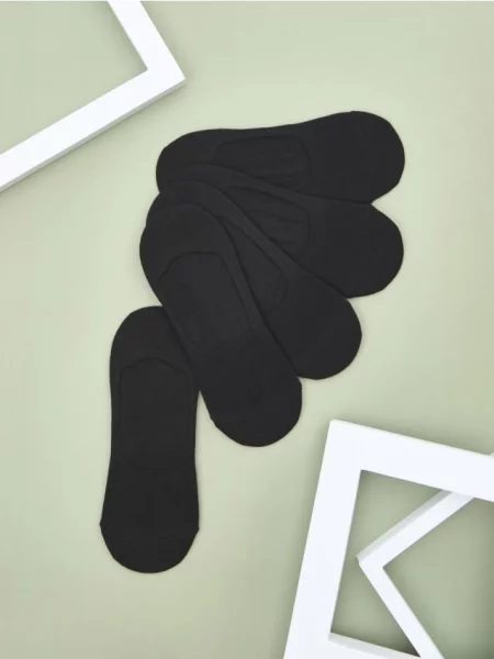 Kalhotky Sinsay černé