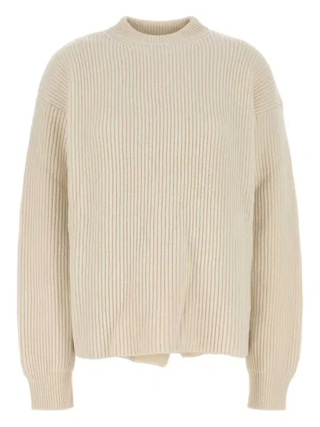 Pulover Jil Sander de lână