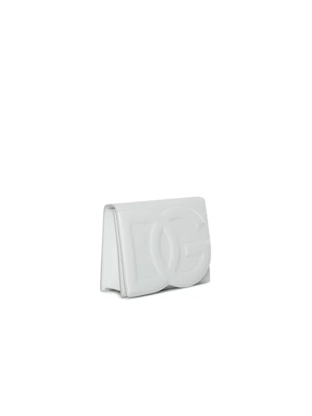 Torebka Dolce And Gabbana biała