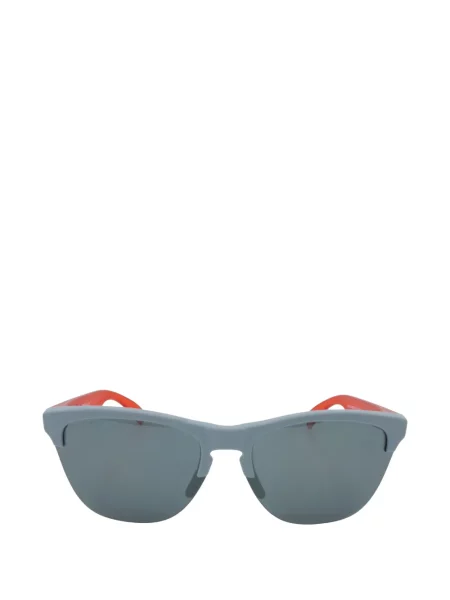 Ochelari de soare Oakley gri