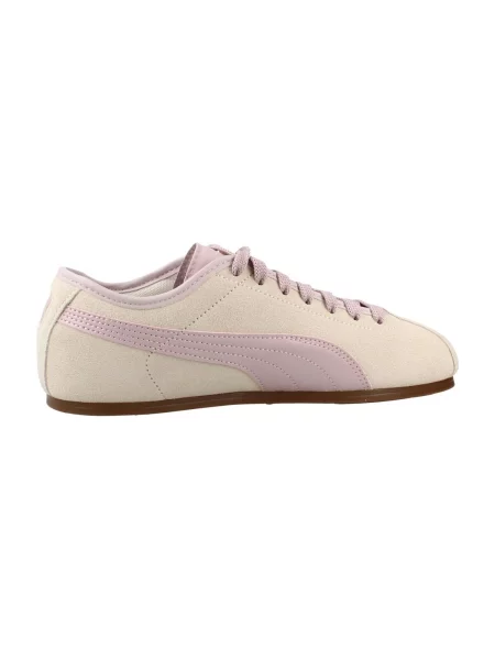 Félcipő Puma Yellow bézs