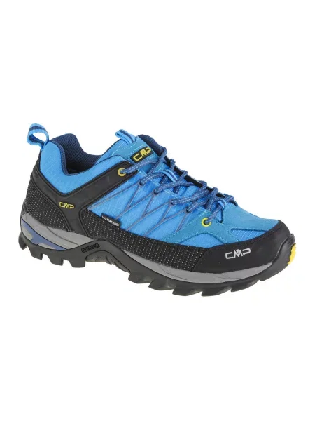 Pantofi Cmp negru