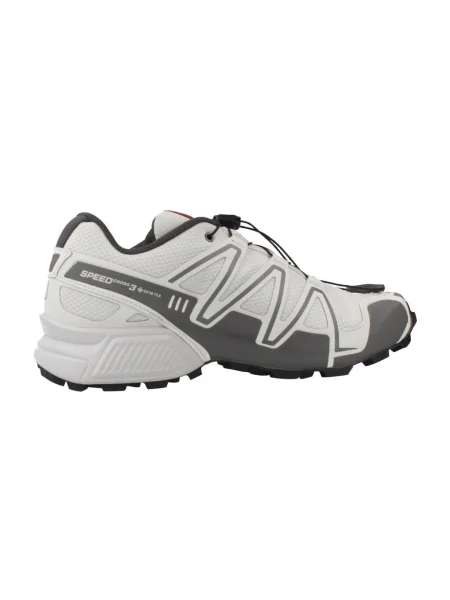 Tenisky Salomon Speedcross sivá
