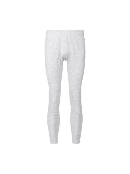 Legginsy CMP szare