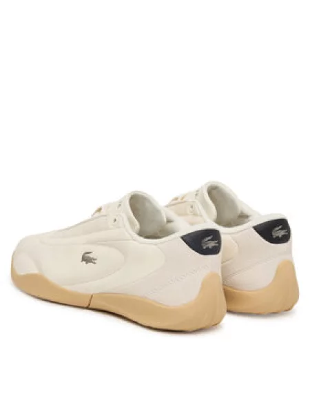 Lacoste Laisvalaikio batai Protect Kreminė