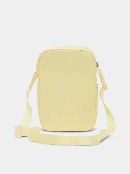 Сумка Nike оранжевая