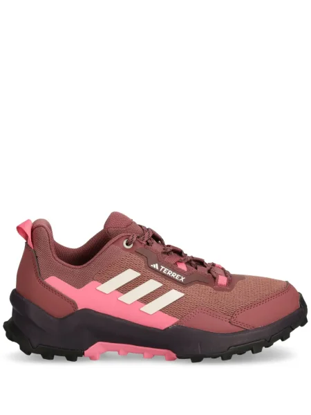 Бягане топ Adidas изрязани с принт бяло