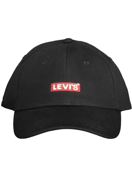 Căciulă Levi's® negru