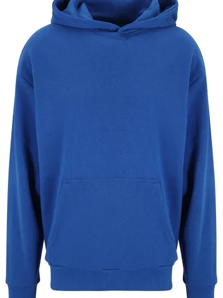 Palton Urban Classics albastru