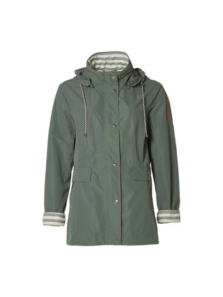 Kurtka Danwear zielona