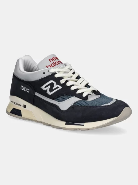 New Balance sneakersy granatowy