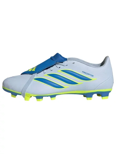 Σκαρπινια Adidas Performance μπλε
