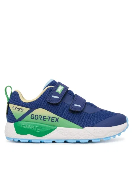 Superge Primigi AVANT Gtx S Mornarsko modra