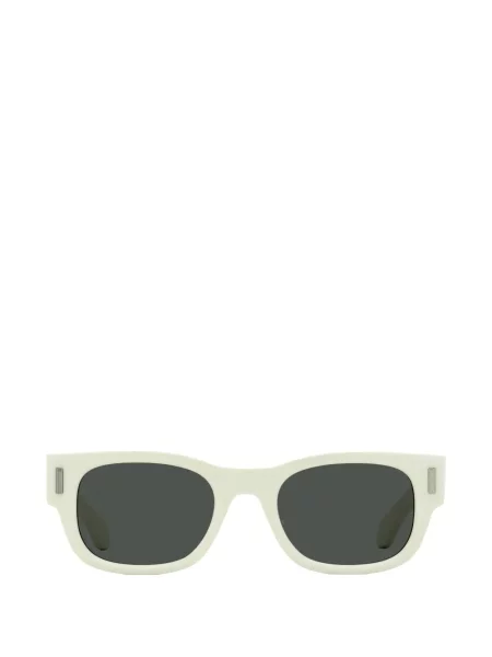 Ochelari de soare dreptunghiulari Ferragamo Eyewear